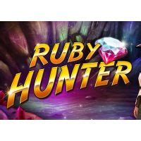 ruby hunter slot